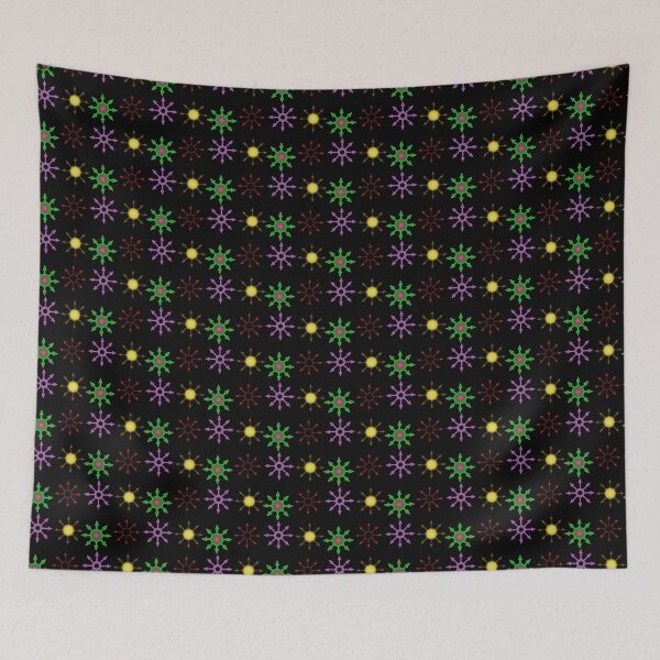 Item preview, Chaos Stars Arrows Chaos Magic Occult Symbol  designed and sold by h44k0n.