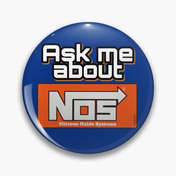 Item preview, Ask me about Nitro designed and sold by K-Spec.
