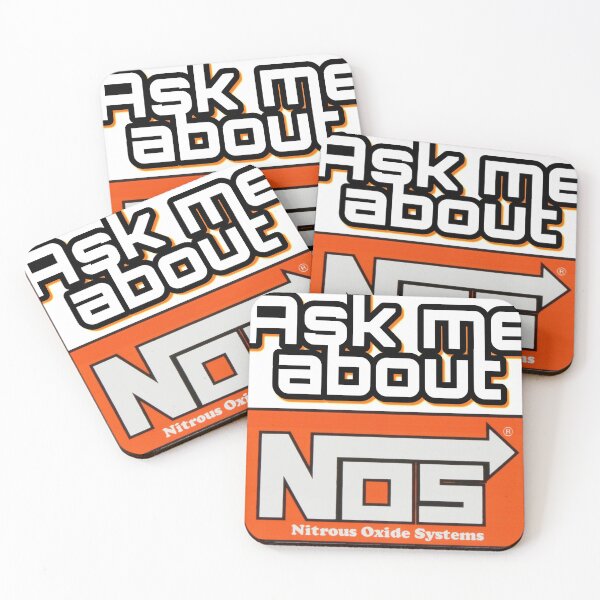 Item preview, Ask me about Nitro designed and sold by K-Spec.