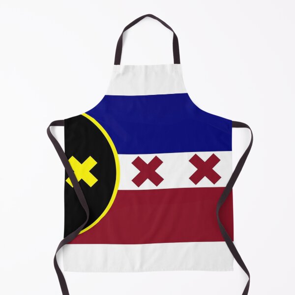 Item preview, L’manburg flag designed and sold by marthaeast.