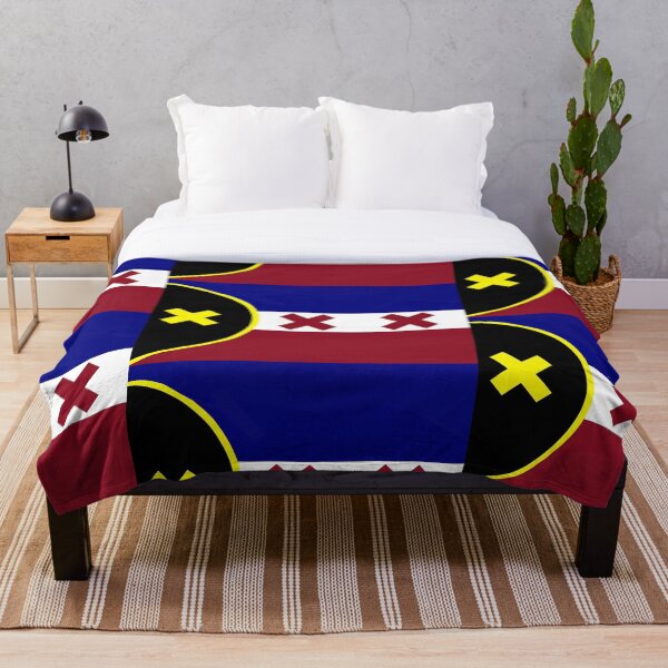 Item preview, L’manburg flag designed and sold by marthaeast.