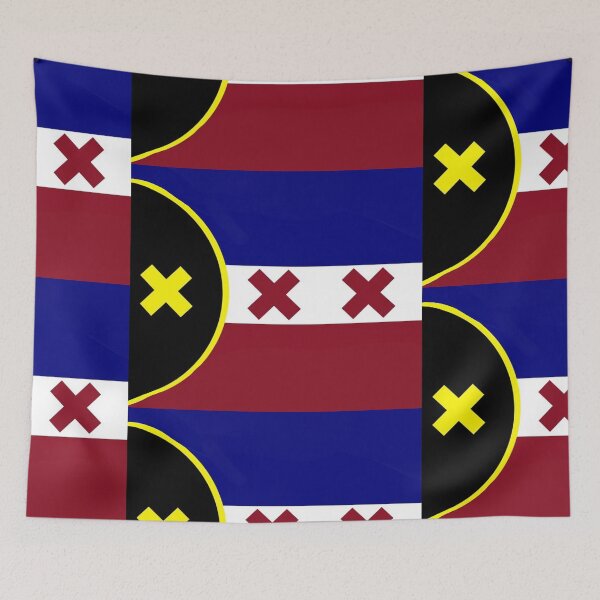 Item preview, L’manburg flag designed and sold by marthaeast.