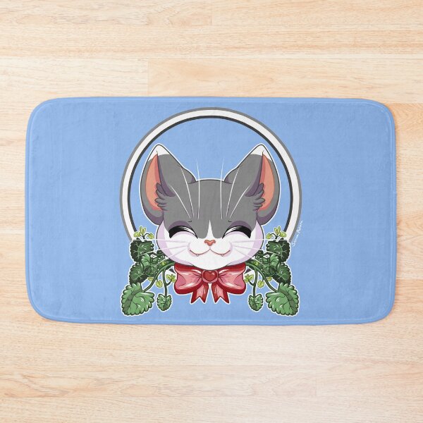 Item preview, Cat Nip designed and sold by SierraAshura.