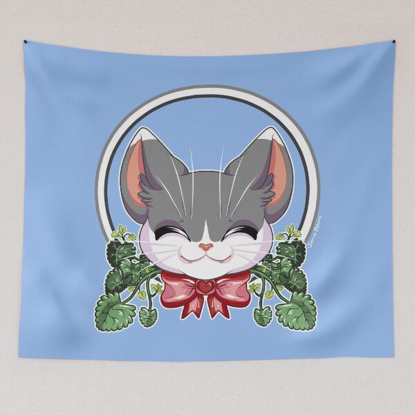 Item preview, Cat Nip designed and sold by SierraAshura.