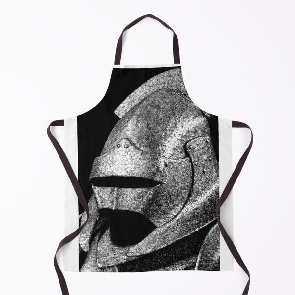 Item preview, Uruk'hai portrait designed and sold by Tom CHÉRON.