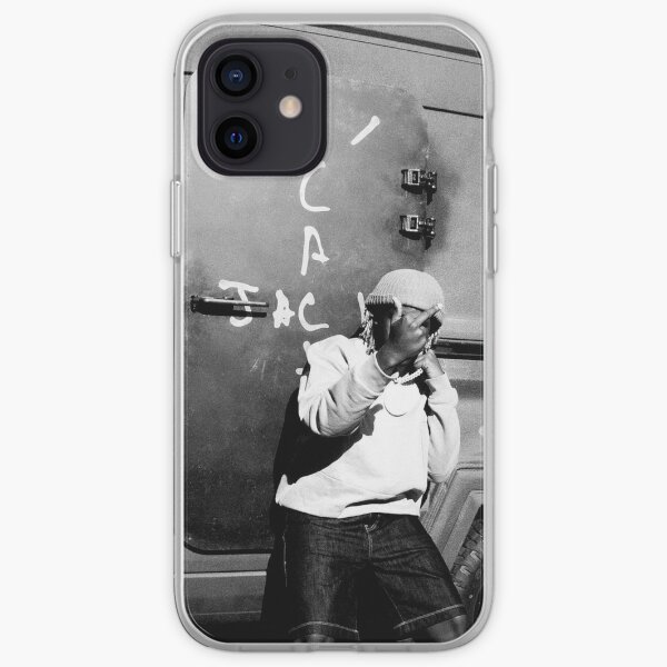Don toliver Coque souple iPhone