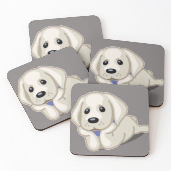 Item preview, Cute Puppy designed and sold by Moni3572.
