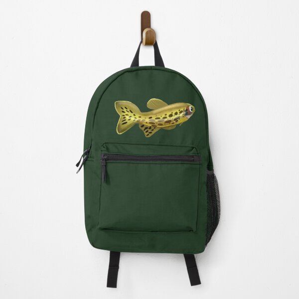 Item preview, Gold Leopard Danio designed and sold by Iyuda.