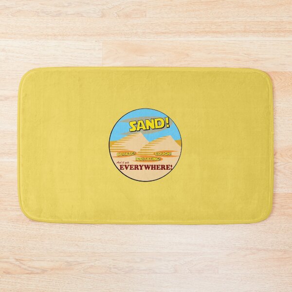 Item preview, SAND! designed and sold by CSLeko.