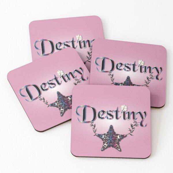 Item preview, Destiny designed and sold by Kavie1970.