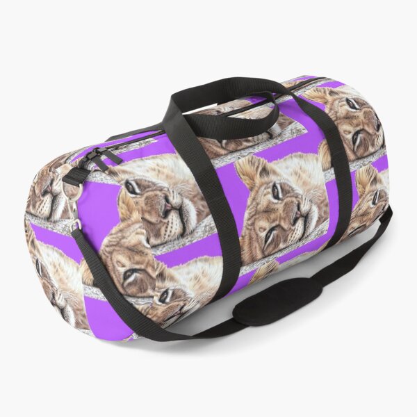 Item preview, Lion PopArt designed and sold by Arts & Dogs.