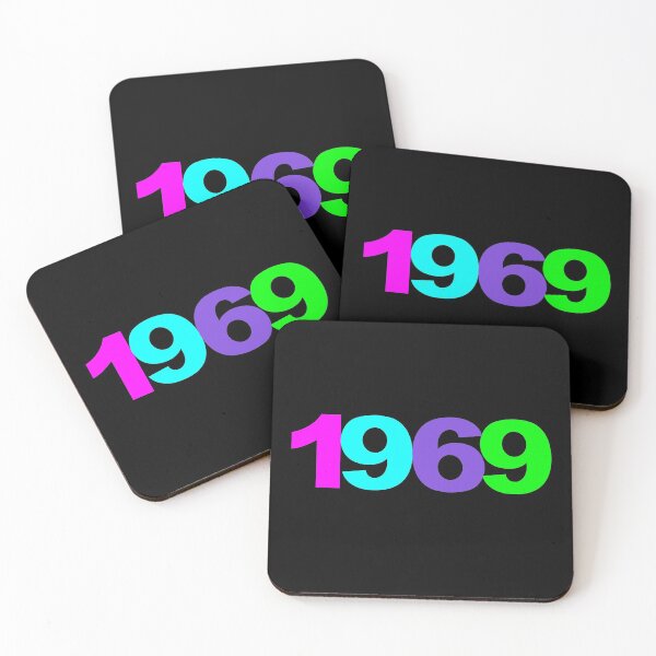 Item preview, 1969 designed and sold by ArtofDissent.