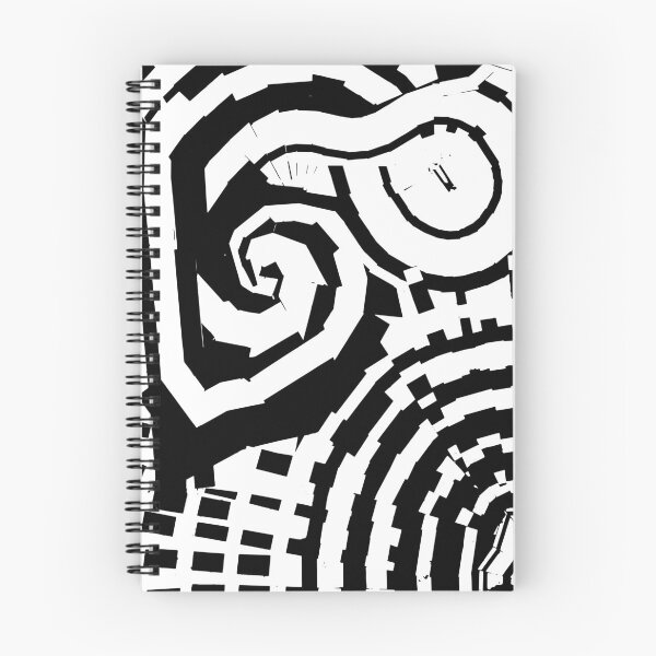 Item preview, Sporadic Spaces designed and sold by Andrew Stinnett.