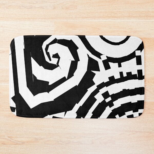 Item preview, Sporadic Spaces designed and sold by Andrew Stinnett.