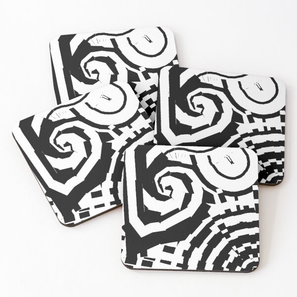 Item preview, Sporadic Spaces designed and sold by Andrew Stinnett.