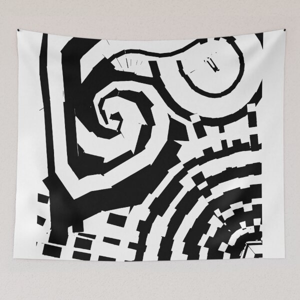 Item preview, Sporadic Spaces designed and sold by Andrew Stinnett.