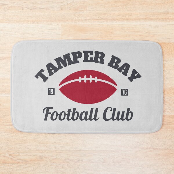 Item preview, Tampa Bay Football Club designed and sold by CustomAssist.