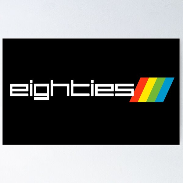 Item preview, zx eighties designed and sold by Skullpirates.