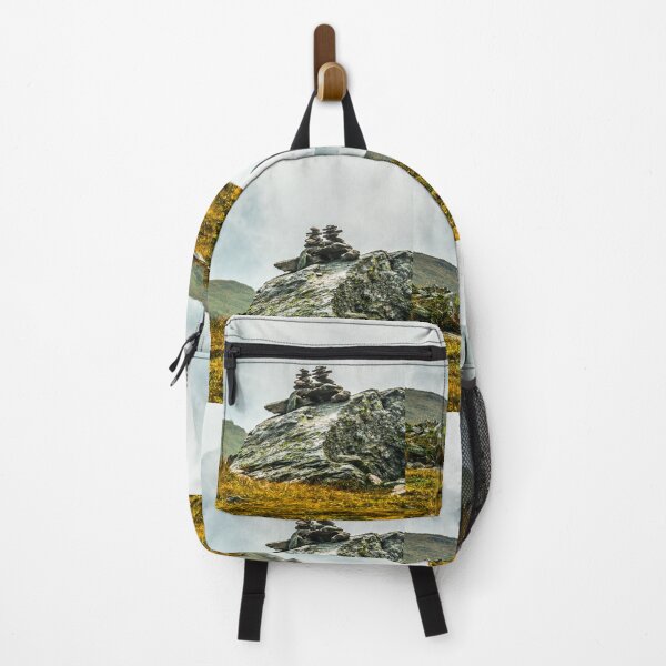 Item preview, Smal roof big effect in the mountains designed and sold by SzendeB.