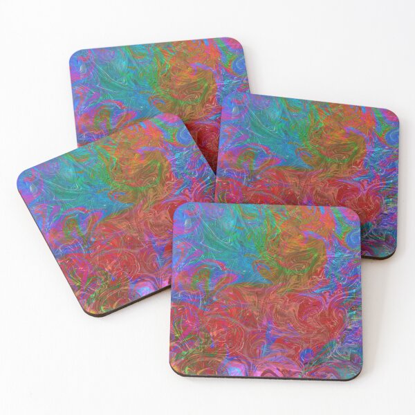 Item preview, Animals in Rainbow designed and sold by DjonzeStore.