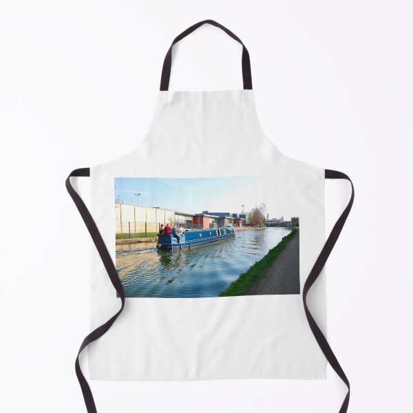 Item preview, Ripples on the canal. designed and sold by ronsaunders47.