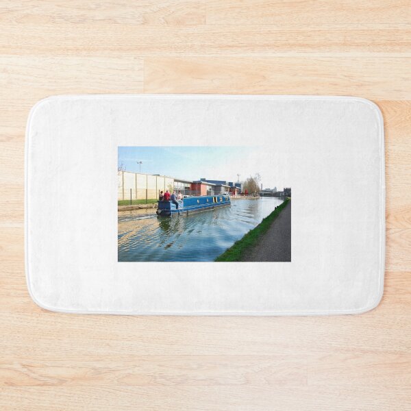 Item preview, Ripples on the canal. designed and sold by ronsaunders47.