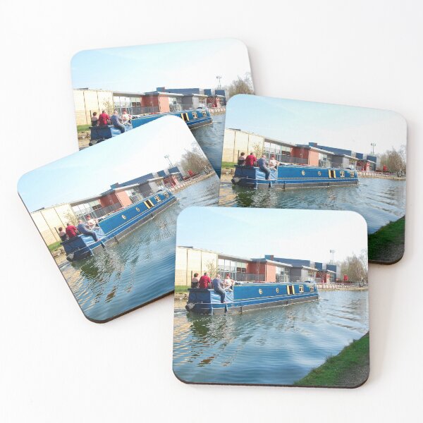 Item preview, Ripples on the canal. designed and sold by ronsaunders47.