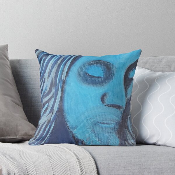 Item preview, Arte De Jesús Azul designed and sold by Donald Ray.