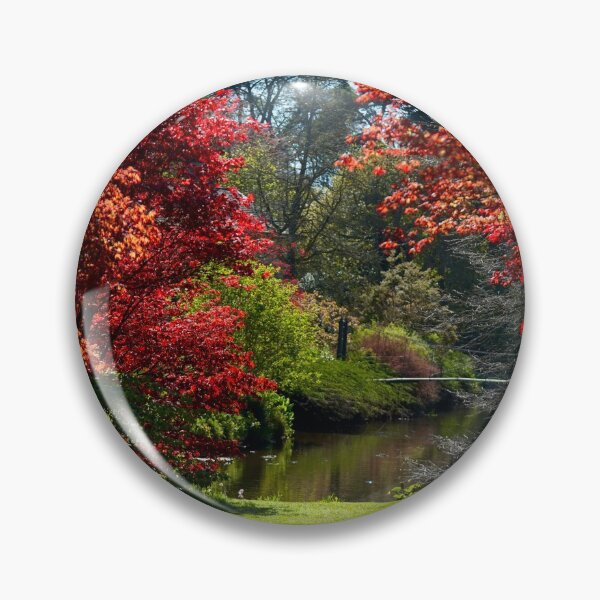 Item preview, A tranquil spot  designed and sold by Helen  Kelly.