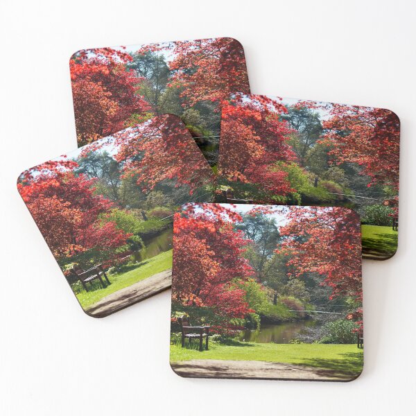 Item preview, A tranquil spot  designed and sold by Helen  Kelly.