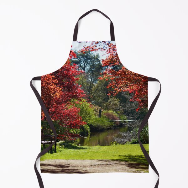 Item preview, A tranquil spot  designed and sold by Helen  Kelly.