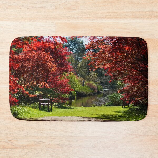 Item preview, A tranquil spot  designed and sold by Helen  Kelly.