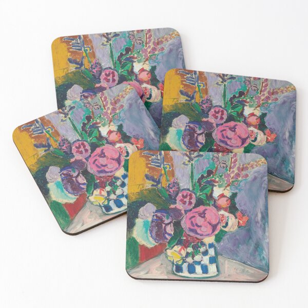 Artikelvorschau, Henri Matisse Les Pivoines entworfen und verkauft von emidye20.