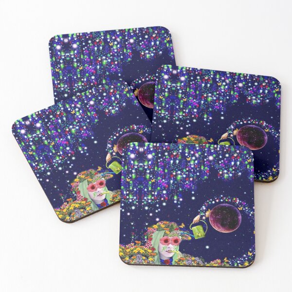 Item preview, Magic Garden designed and sold by SilvianeMoon.