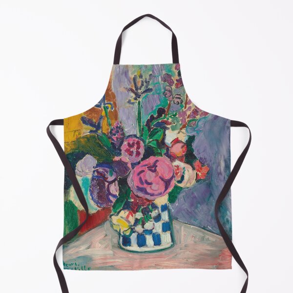 Item preview, Henri Matisse Les Pivoines designed and sold by emidye20.