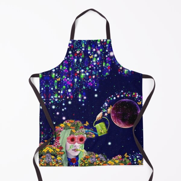 Item preview, Magic Garden designed and sold by SilvianeMoon.
