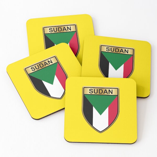Item preview, Sudan Phone Cases & Gifts (2) designed and sold by mpodger.