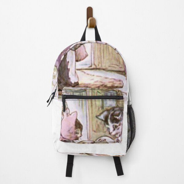 Item preview, Beatrix Potter - Tom Kitten Visitors designed and sold by QualitySolution.