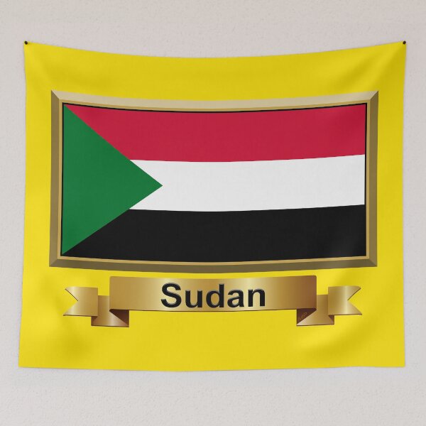 Item preview, Sudan Phone Cases & Gifts (2) designed and sold by mpodger.