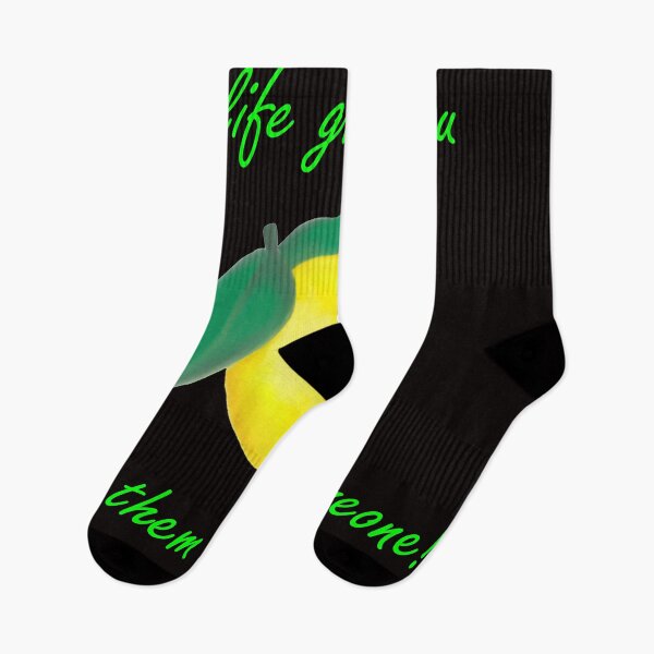 Item preview, If Life gives you Lemons, throw them at someone! designed and sold by MarcoSc11.