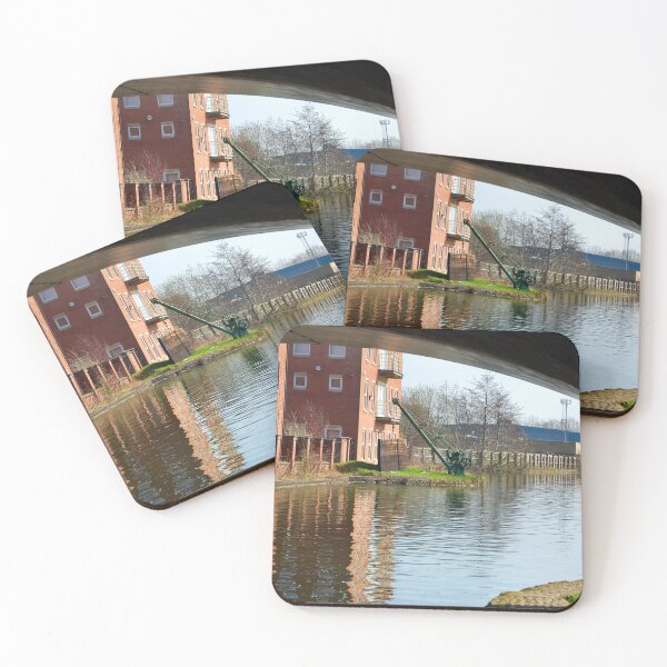 Item preview, Looking through the canal archway. designed and sold by ronsaunders47.