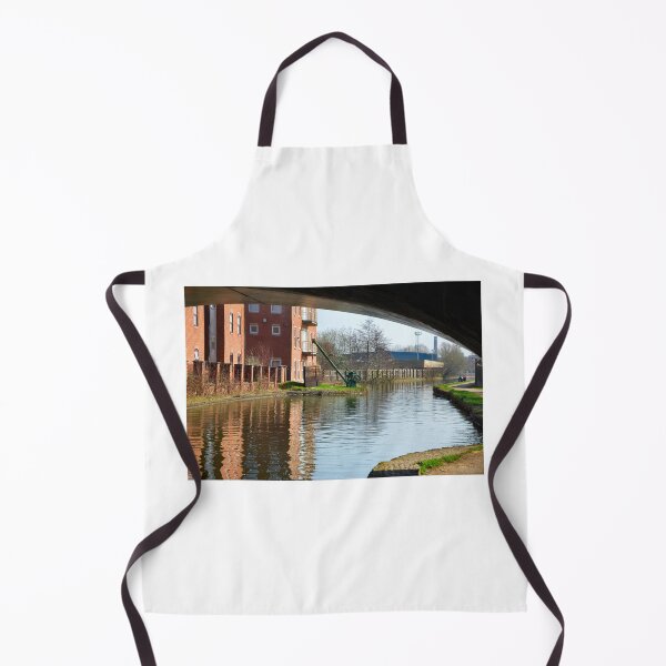 Item preview, Looking through the canal archway. designed and sold by ronsaunders47.