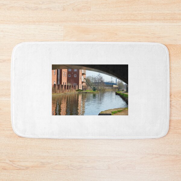 Item preview, Looking through the canal archway. designed and sold by ronsaunders47.