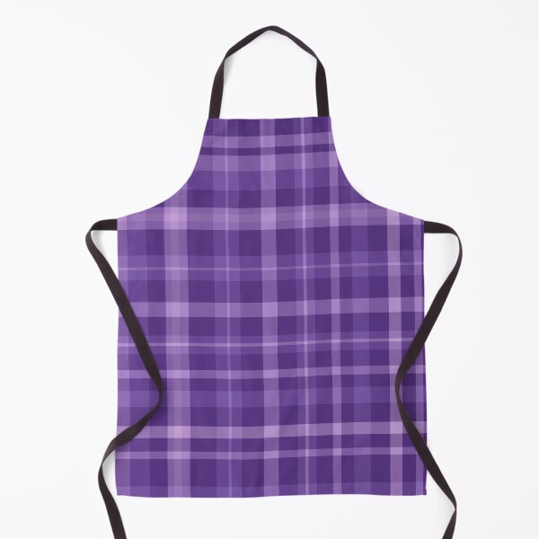 Item preview, Purple Tartan Plaid designed and sold by Blackmoonrose13.