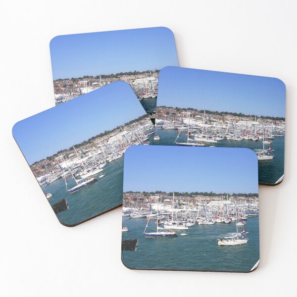 Item preview, Cowes Week. designed and sold by ronsaunders47.