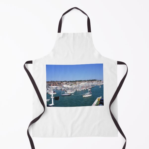 Item preview, Cowes Week. designed and sold by ronsaunders47.