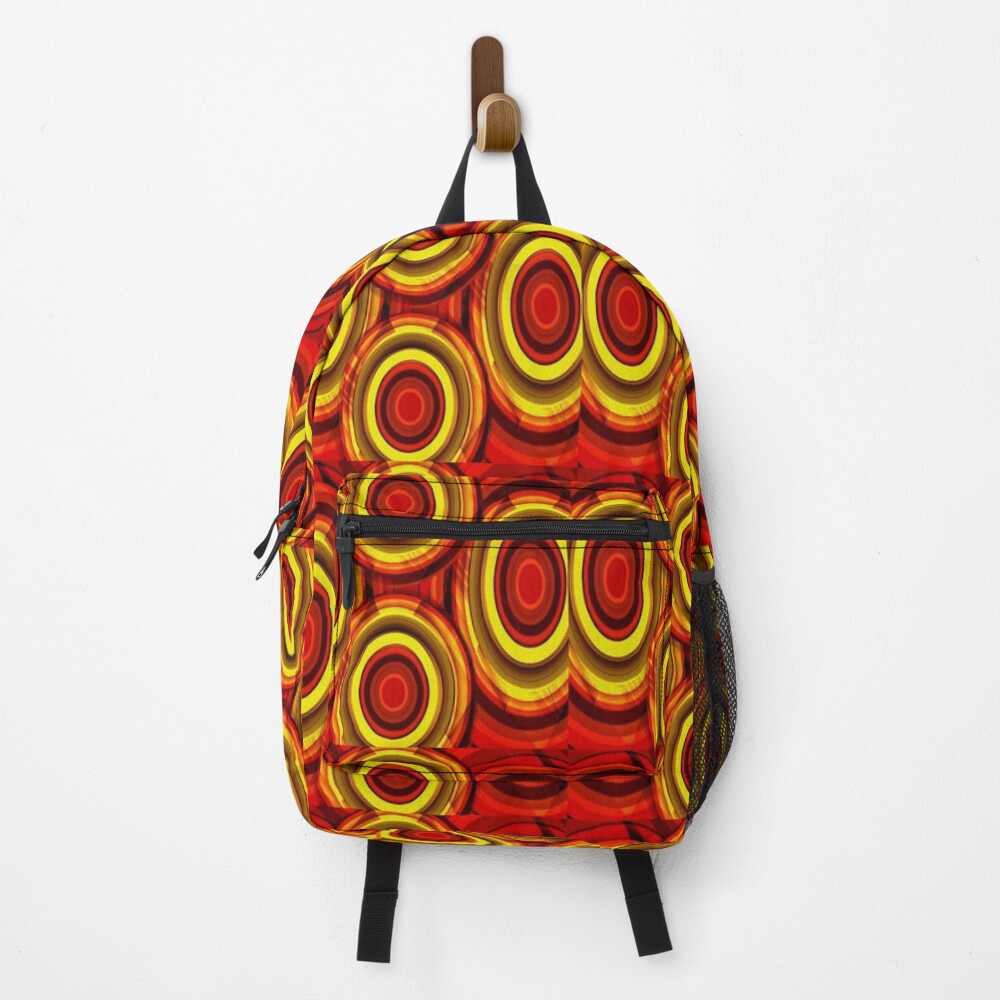 Item preview, Backpack designed and sold by StrbArtDigitals.