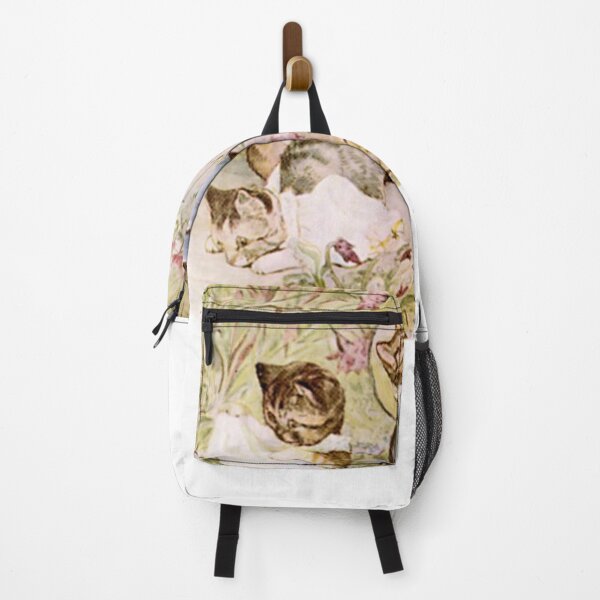 Item preview, Beatrix Potter - Tom Kitten & Butterflies designed and sold by QualitySolution.