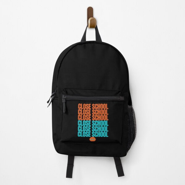 Item preview, Close School Now designed and sold by HAMSAN'S STORE.