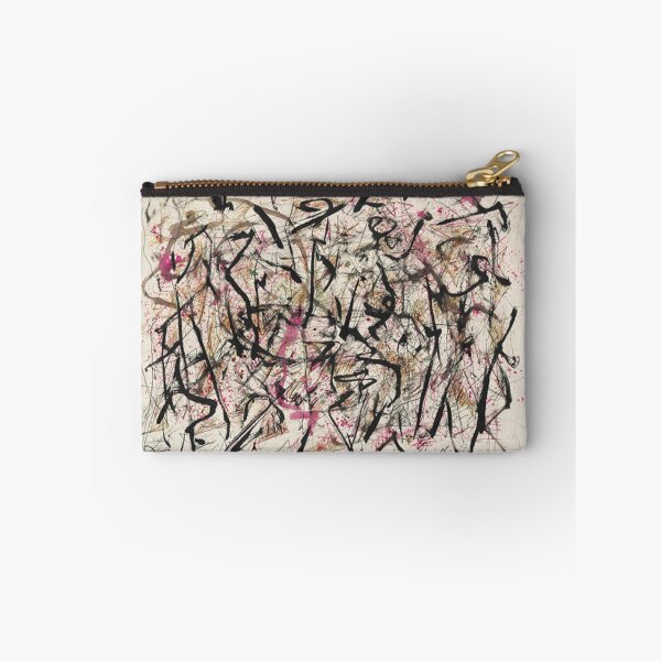 Item preview, Jackson Pollock Untitled designed and sold by emidye20.